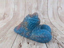 Fredrick the Werewolf of the woods, Size Mini (Soft Firmness)
