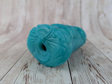 Aleya the Moth Queen Stroker, Size Small (Soft Firmness)