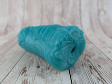 Aleya the Moth Queen Stroker, Size Small (Soft Firmness)