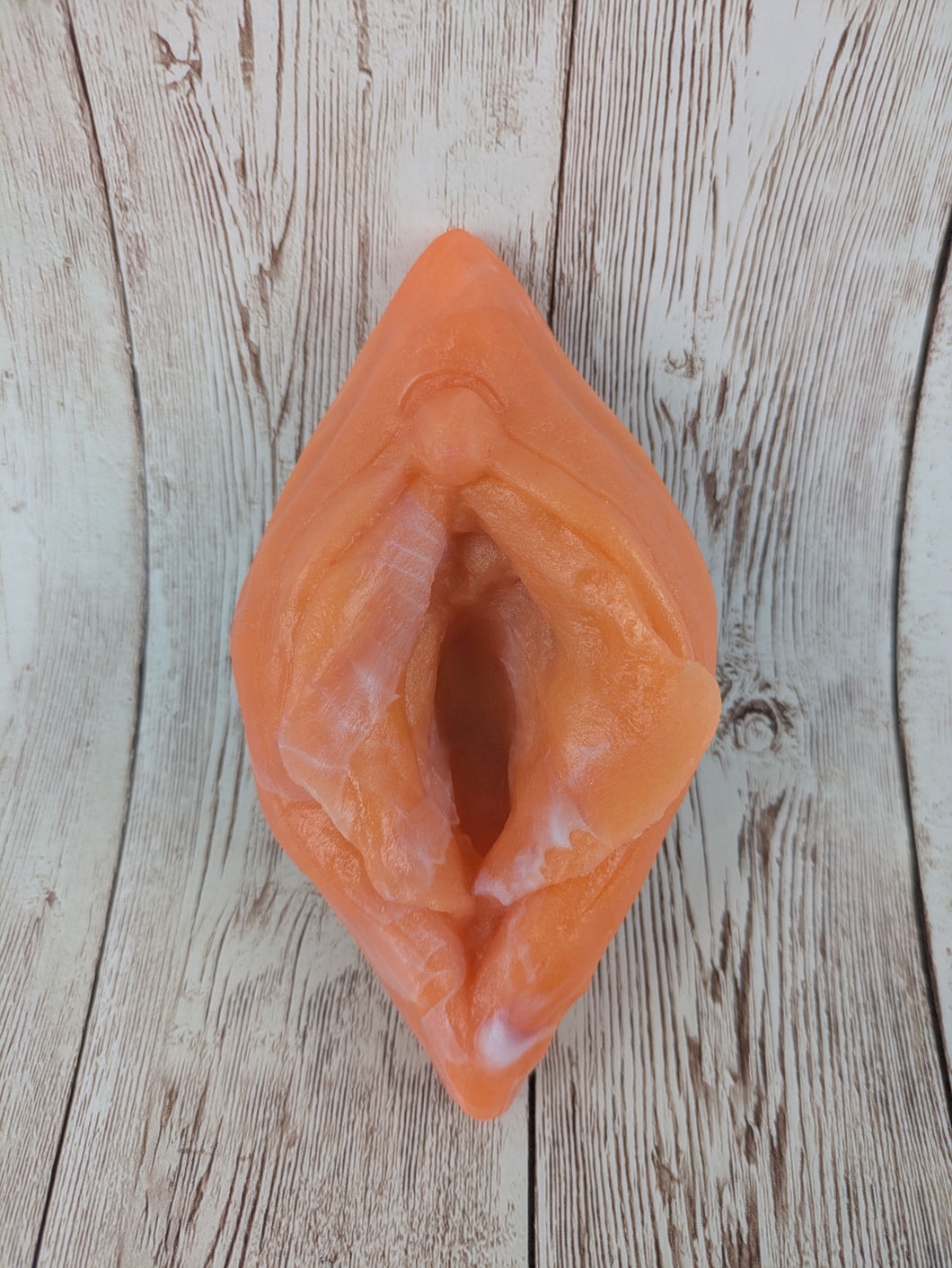 Vulva Squishy, Size Onesize (Soft Firmness)