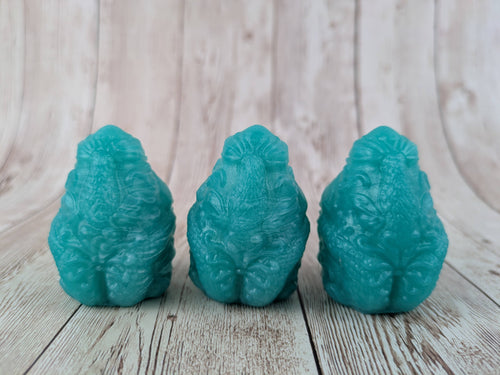 Mermaid Clutch Size Mini (Mermaid/Soft, Mermaid/Soft, Mermaid/Soft)