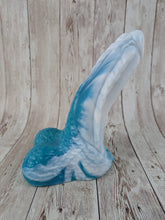Fang the Laughing Dragon, Size Small (Soft Firmness) MISHAP
