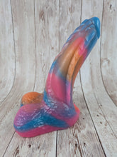 Fang the Laughing Dragon, Size Small (Soft Firmness) MISHAP