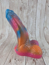 Fang the Laughing Dragon, Size Small (Soft Firmness) MISHAP