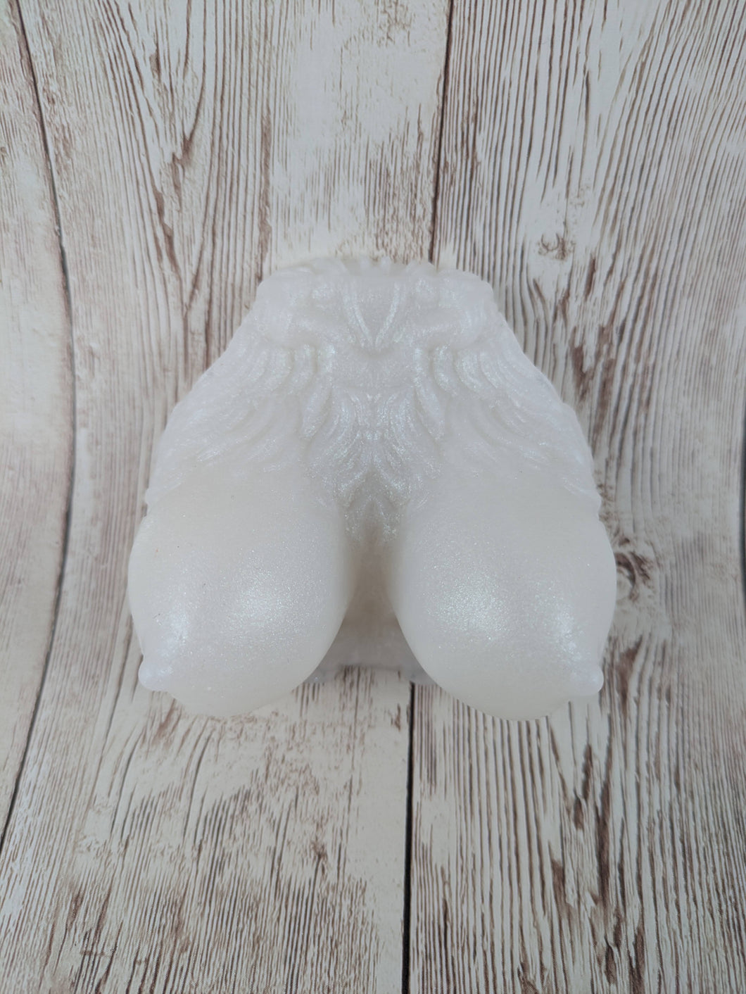 Stella the Moonwalker's Chest, Size Mini (Soft Firmness)