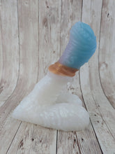 Jasper the Forest Guardian, Size Small (Soft Firmness) Royal Unicorn Special Coloration