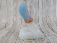 Jasper the Forest Guardian, Size Mini (Soft Firmness) Royal Unicorn Special Coloration