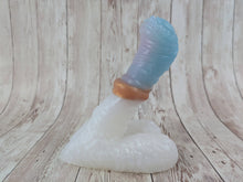 Jasper the Forest Guardian, Size Mini (Soft Firmness) Royal Unicorn Special Coloration