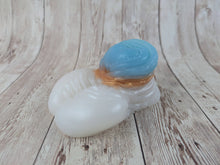 Zypher the King's Steed, Size Mini (Soft Firmness) Royal Unicorn Special Coloration