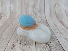 Zypher the King's Steed, Size Mini (Soft Firmness) Royal Unicorn Special Coloration