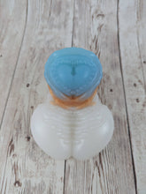 Zypher the King's Steed, Size Mini (Soft Firmness) Royal Unicorn Special Coloration