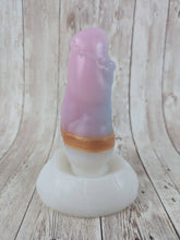Menard the Desert Shadow, Size Small (Soft Firmness) Royal Unicorn Special Coloration