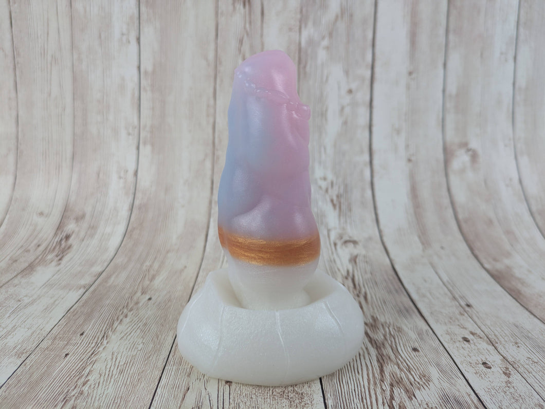 Menard the Desert Shadow, Size Mini (Soft Firmness) Royal Unicorn Special Coloration