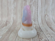 Menard the Desert Shadow, Size Mini (Soft Firmness) Royal Unicorn Special Coloration
