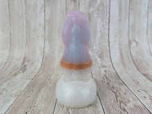 Menard the Desert Shadow, Size Mini (Soft Firmness) Royal Unicorn Special Coloration