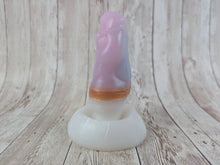 Menard the Desert Shadow, Size Mini (Soft Firmness) Royal Unicorn Special Coloration