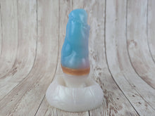 Menard the Desert Shadow, Size Mini (Soft Firmness) Royal Unicorn Special Coloration