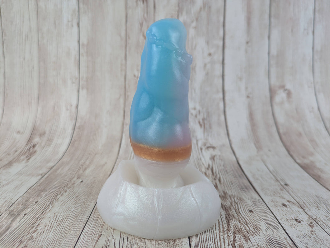 Menard the Desert Shadow, Size Mini (Soft Firmness) Royal Unicorn Special Coloration