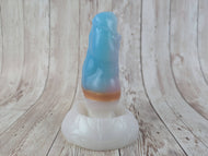 Menard the Desert Shadow, Size Mini (Soft Firmness) Royal Unicorn Special Coloration