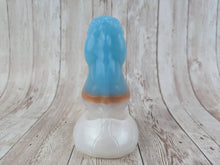 Menard the Desert Shadow, Size Mini (Soft Firmness) Royal Unicorn Special Coloration