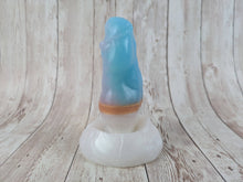Menard the Desert Shadow, Size Mini (Soft Firmness) Royal Unicorn Special Coloration