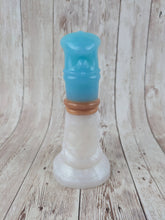 Axis the Royal Unicorn, Size Mini (Soft Firmness) Royal Unicorn Special Coloration