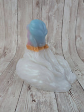 Rojo the Maze Keeper, Size Medium (Soft Firmness) Royal Unicorn Special Coloration
