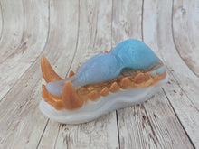 Lower Jaw Squishy, Size Onesize (Soft Firmness) Royal Unicorn Special Coloration