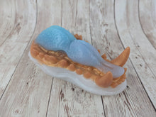Lower Jaw Squishy, Size Onesize (Soft Firmness) Royal Unicorn Special Coloration