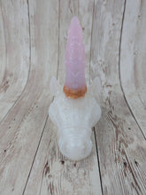 Axis the Unicorn's Horn, Size Mini (Soft Firmness) Royal Unicorn Special Coloration