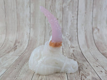 Axis the Unicorn's Horn, Size Mini (Soft Firmness) Royal Unicorn Special Coloration