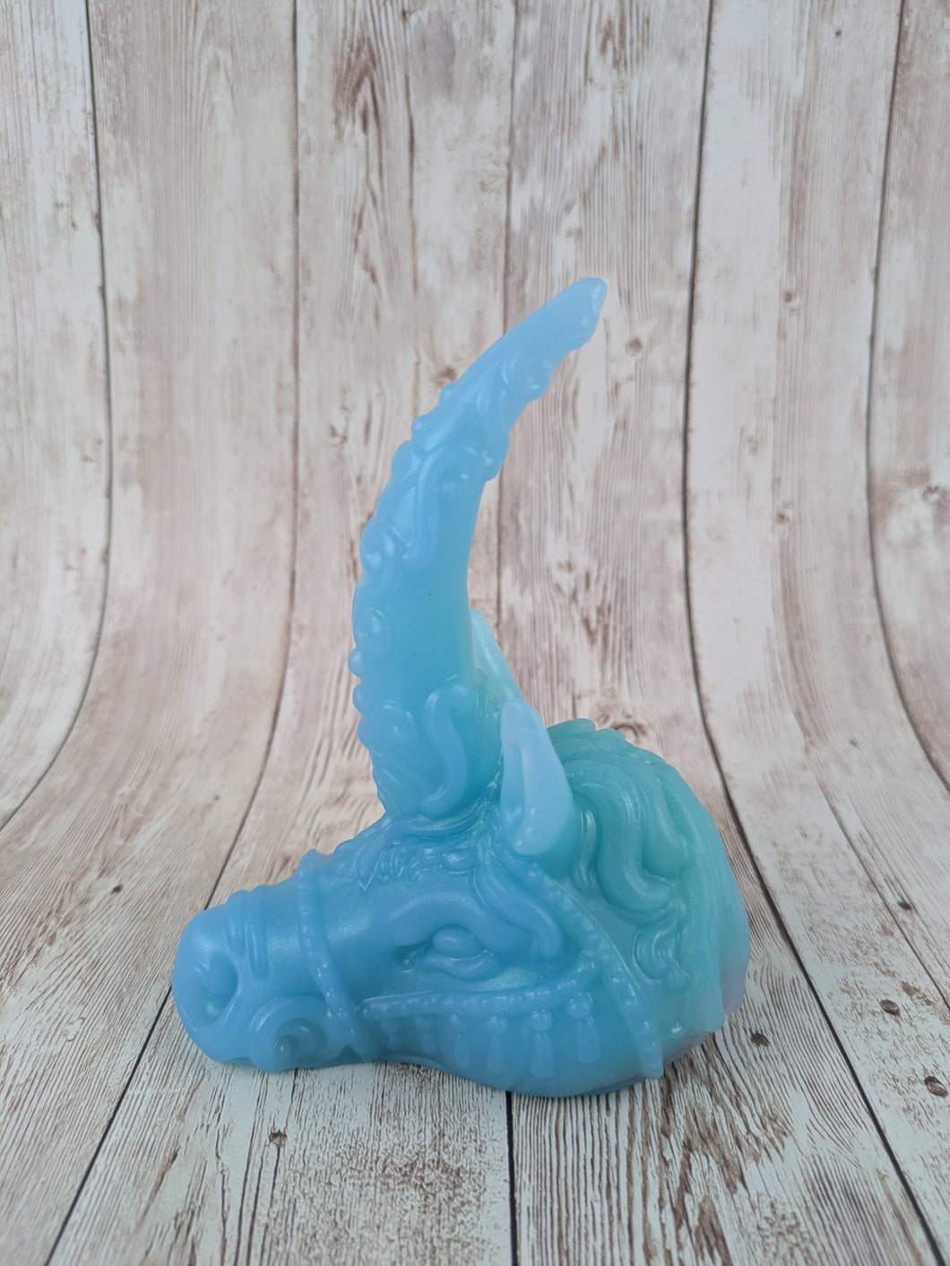 Axis the Unicorn's Horn, Size Mini (Soft Firmness)