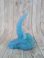 Axis the Unicorn's Horn, Size Mini (Soft Firmness)