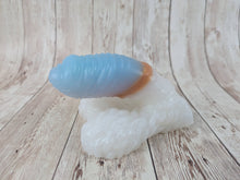 Lennex the Dancing Bear Packer, Size Small (Soft Firmness) Royal Unicorn Special Coloration