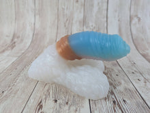 Lennex the Dancing Bear Packer, Size Small (Soft Firmness) Royal Unicorn Special Coloration