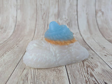Fredrick the Werewolf of the woods, Size Mini (Soft Firmness) Royal Unicorn Special Coloration