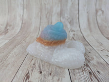 Fredrick the Werewolf of the woods, Size Mini (Soft Firmness) Royal Unicorn Special Coloration