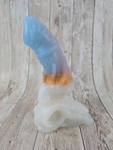 Lukkas the Grave Guard, Size Small (Soft Firmness) MISHAP Royal Unicorn Special Coloration