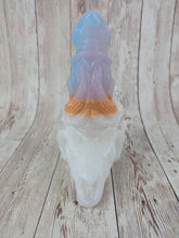 Lukkas the Grave Guard, Size Small (Soft Firmness) MISHAP Royal Unicorn Special Coloration