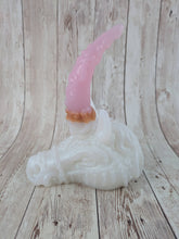 Axis the Unicorn's Horn, Size Small (Soft Firmness) MISHAP Royal Unicorn Special Coloration