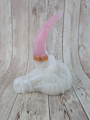 Axis the Unicorn's Horn, Size Small (Soft Firmness) MISHAP Royal Unicorn Special Coloration