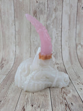 Axis the Unicorn's Horn, Size Small (Soft Firmness) MISHAP Royal Unicorn Special Coloration