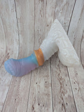 Jasper the Forest Guardian, Size Medium (Soft Firmness) MISHAP Royal Unicorn Special Coloration