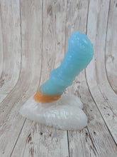 Jasper the Forest Guardian, Size Mini (Soft Firmness) MISHAP Royal Unicorn Special Coloration
