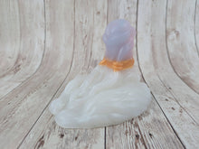 Rojo the Maze Keeper, Size Small (Soft Firmness) MISHAP Royal Unicorn Special Coloration