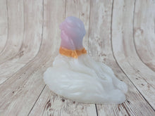 Rojo the Maze Keeper, Size Small (Soft Firmness) MISHAP Royal Unicorn Special Coloration
