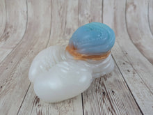 Zypher the King's Steed, Size Small (Soft Firmness) MISHAP Royal Unicorn Special Coloration