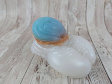 Zypher the King's Steed, Size Small (Soft Firmness) MISHAP Royal Unicorn Special Coloration