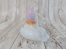 Rojo the Maze Keeper, Size Mini (Soft Firmness) MISHAP Royal Unicorn Special Coloration