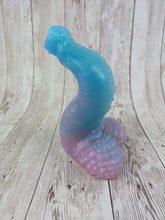 Aston the Swamp Wanderer, Size Mini (Medium Firmness)